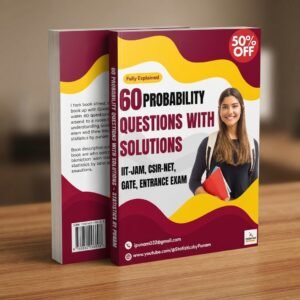 Your Guide to Probability – 60 Questions, Fully Explained