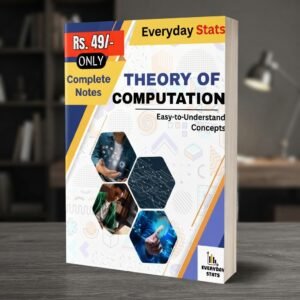 Theory of Computation: Handwritten Notes